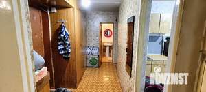 2-к квартира, на длительный срок, 53м2, 3/10 этаж