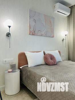 1-к квартира, посуточно, 33м2, 1/1 этаж