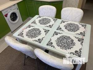 1-к квартира, посуточно, 38м2, 2/9 этаж