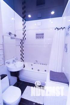 1-к квартира, посуточно, 40м2, 6/12 этаж