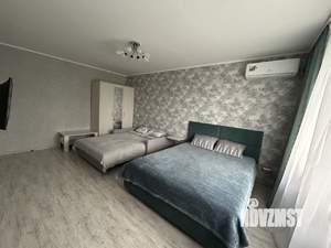 1-к квартира, посуточно, 39м2, 3/9 этаж