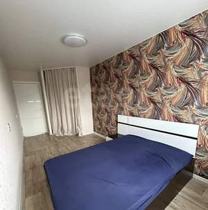 2-к квартира, на длительный срок, 45м2, 5/5 этаж