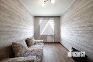 1-к квартира, на длительный срок, 30м2, 4/5 этаж