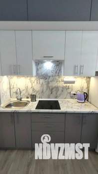 1-к квартира, посуточно, 33м2, 1/1 этаж