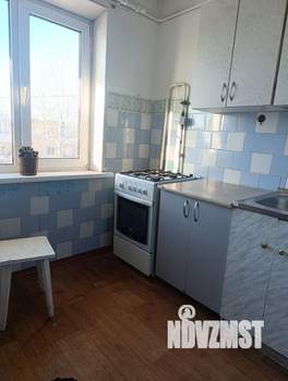 2-к квартира, на длительный срок, 45м2, 5/5 этаж