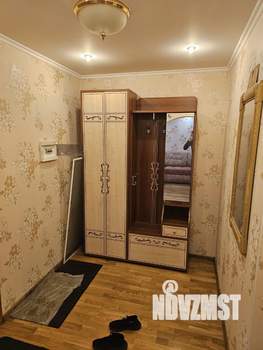 1-к квартира, на длительный срок, 37м2, 2/5 этаж