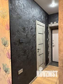 1-к квартира, на длительный срок, 42м2, 13/15 этаж