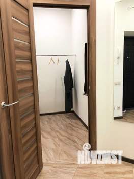 1-к квартира, на длительный срок, 41м2, 7/10 этаж