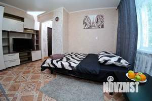 1-к квартира, посуточно, 25м2, 3/5 этаж