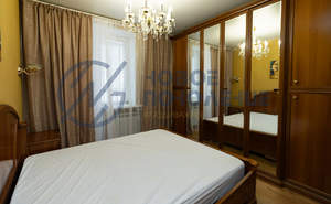 1-к квартира, на длительный срок, 45м2, 9/9 этаж