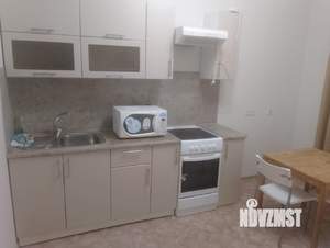 1-к квартира, на длительный срок, 42м2, 5/9 этаж