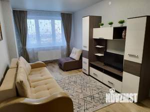 1-к квартира, на длительный срок, 40м2, 8/16 этаж