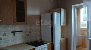 1-к квартира, на длительный срок, 40м2, 11/12 этаж
