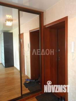 1-к квартира, на длительный срок, 32м2, 5/12 этаж