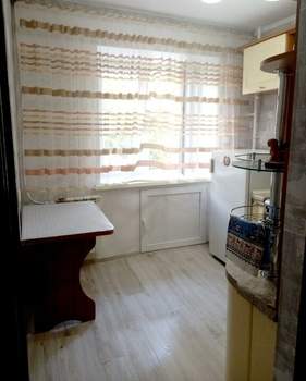 2-к квартира, на длительный срок, 45м2, 2/5 этаж