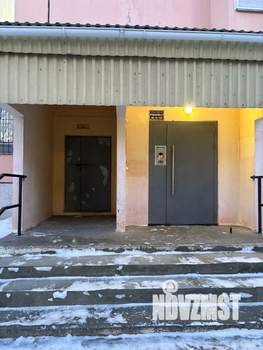 2-к квартира, на длительный срок, 54м2, 2/10 этаж