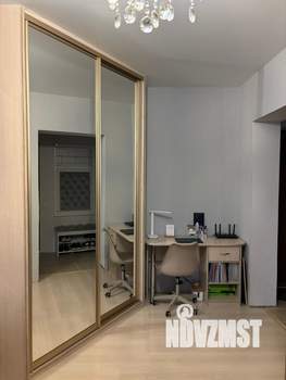 1-к квартира, на длительный срок, 30м2, 4/5 этаж