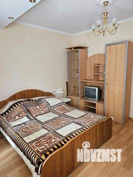 3-к квартира, на длительный срок, 99м2, 1/5 этаж