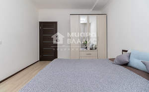 2-к квартира, на длительный срок, 60м2, 5/15 этаж