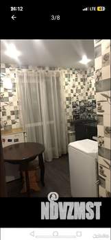 1-к квартира, на длительный срок, 26м2, 5/5 этаж