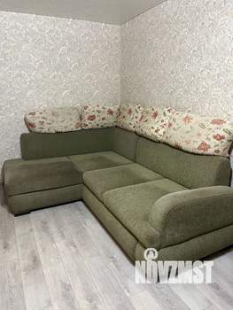 1-к квартира, на длительный срок, 30м2, 1/9 этаж