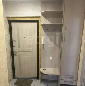 1-к квартира, на длительный срок, 37м2, 10/11 этаж