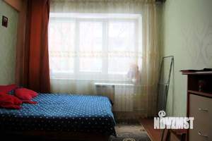 1-к квартира, на длительный срок, 31м2, 2/5 этаж