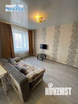 1-к квартира, на длительный срок, 40м2, 5/14 этаж