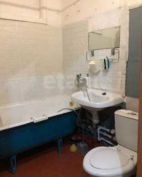 3-к квартира, на длительный срок, 45м2, 2/5 этаж