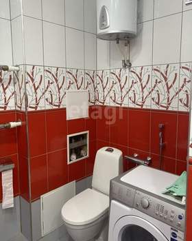 2-к квартира, на длительный срок, 85м2, 3/9 этаж