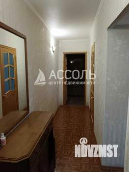 2-к квартира, на длительный срок, 43м2, 4/5 этаж