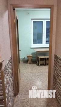 1-к квартира, на длительный срок, 37м2, 6/10 этаж