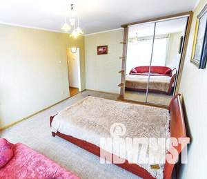 1-к квартира, посуточно, 39м2, 3/9 этаж