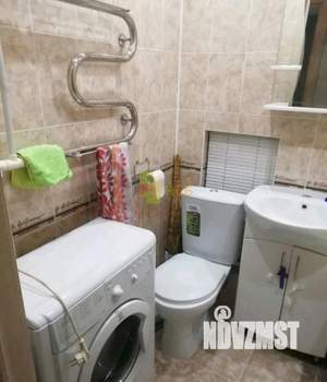 1-к квартира, на длительный срок, 30м2, 3/5 этаж