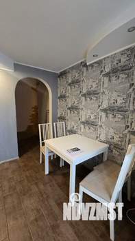 1-к квартира, на длительный срок, 36м2, 1/6 этаж