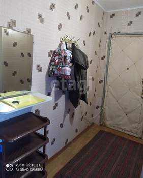2-к квартира, на длительный срок, 46м2, 4/5 этаж