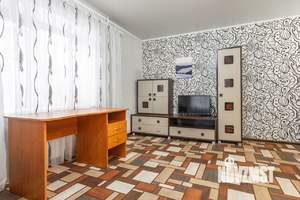 Студия квартира, на длительный срок, 36м2, 1/5 этаж