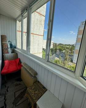 1-к квартира, на длительный срок, 38м2, 8/9 этаж