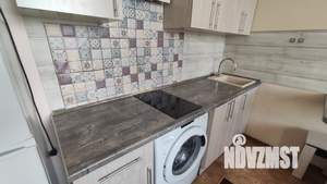 Студия квартира, на длительный срок, 26м2, 7/9 этаж