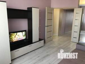 2-к квартира, посуточно, 55м2, 1/1 этаж