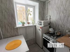 1-к квартира, посуточно, 24м2, 1/5 этаж