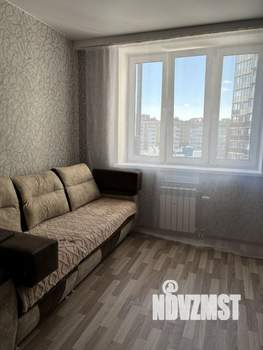 1-к квартира, на длительный срок, 33м2, 8/18 этаж