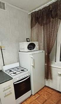 1-к квартира, на длительный срок, 30м2, 6/9 этаж