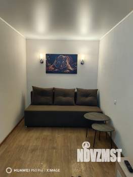 1-к квартира, посуточно, 31м2, 2/5 этаж