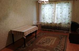 1-к квартира, на длительный срок, 37м2, 1/5 этаж