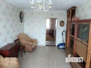 3-к квартира, на длительный срок, 61м2, 4/9 этаж