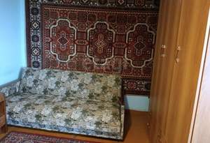 1-к квартира, на длительный срок, 30м2, 5/5 этаж