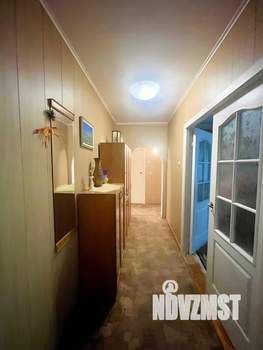 3-к квартира, на длительный срок, 64м2, 1/9 этаж