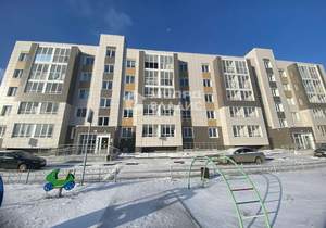 1-к квартира, на длительный срок, 30м2, 5/5 этаж