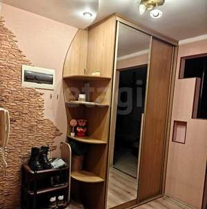 2-к квартира, на длительный срок, 40м2, 2/5 этаж